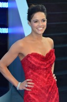 Michelle Rodriguez - Fast Furious 6 premiere - Londo - May 7 2013