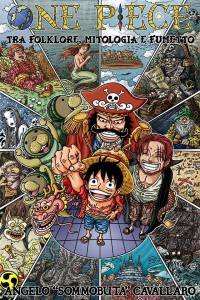 saggio One Piece 2 - cover